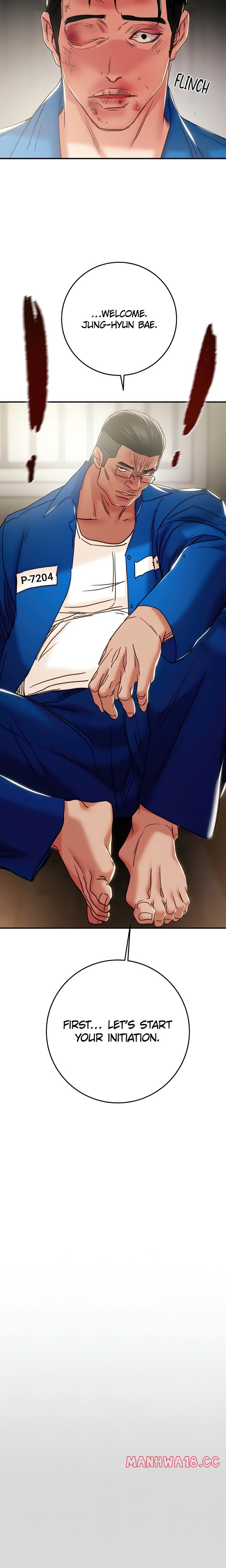 The Man Who Devours - Chapter 93 Page 5