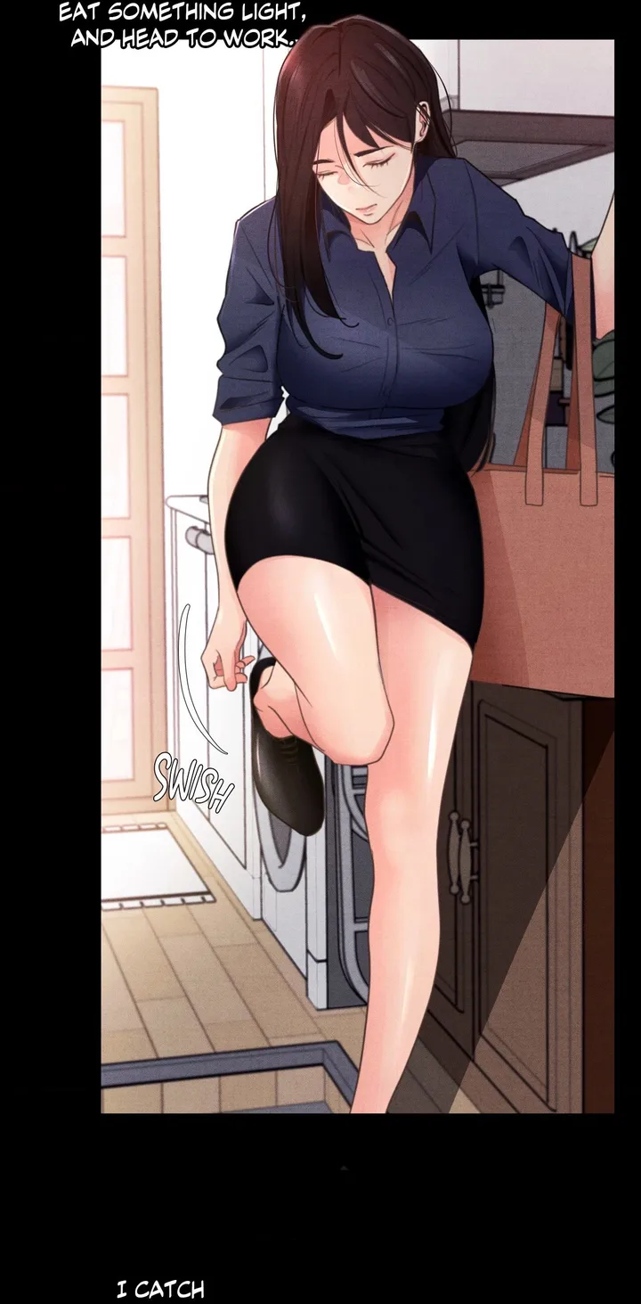One-Day BDSM Workshop - Chapter 1 Page 16