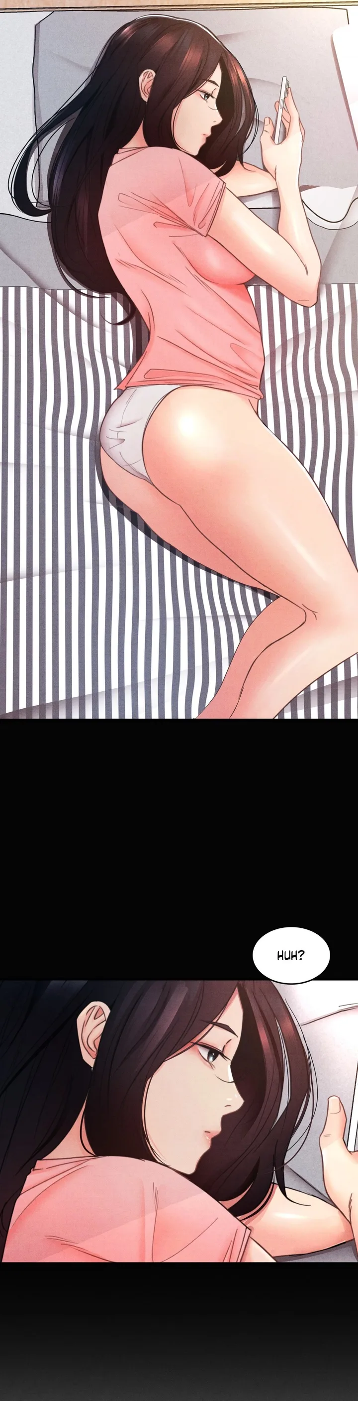One-Day BDSM Workshop - Chapter 1 Page 21