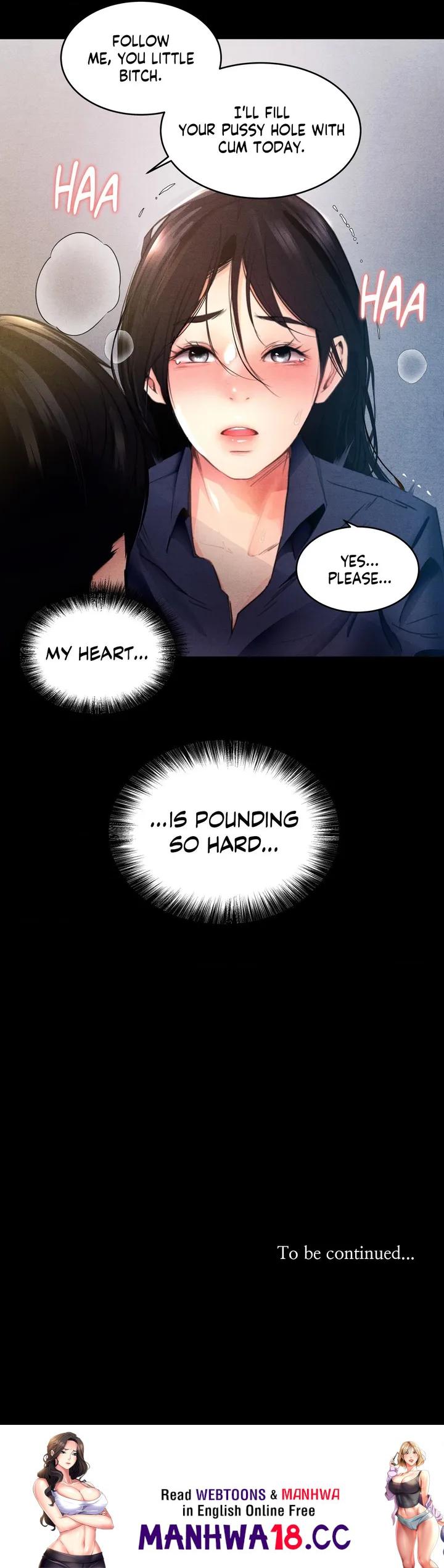 One-Day BDSM Workshop - Chapter 1 Page 45