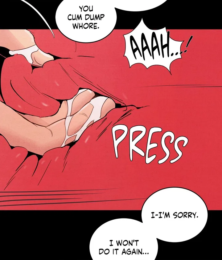 One-Day BDSM Workshop - Chapter 10 Page 64