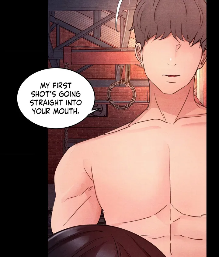 One-Day BDSM Workshop - Chapter 11 Page 17