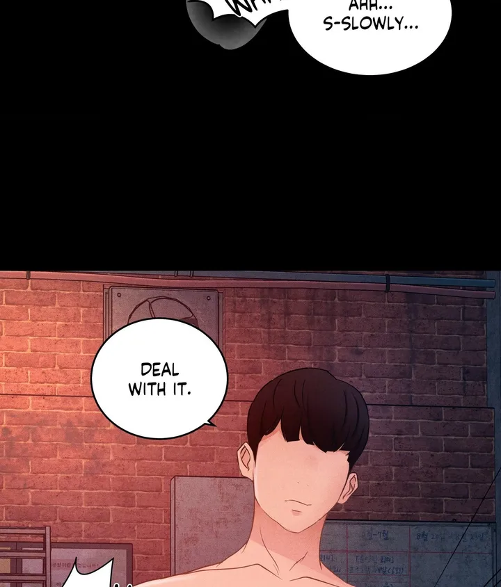 One-Day BDSM Workshop - Chapter 11 Page 50