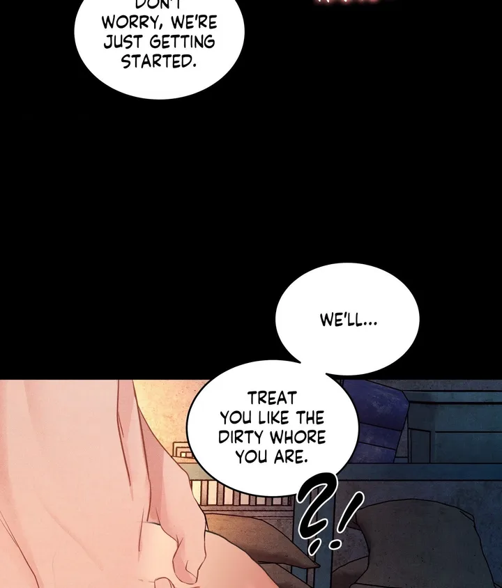 One-Day BDSM Workshop - Chapter 11 Page 74