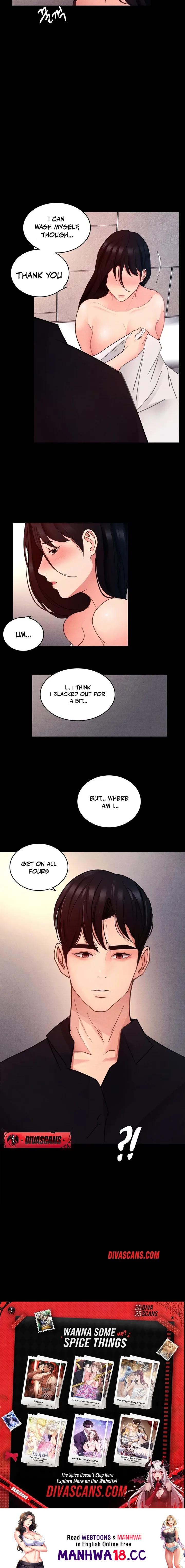 One-Day BDSM Workshop - Chapter 12 Page 12