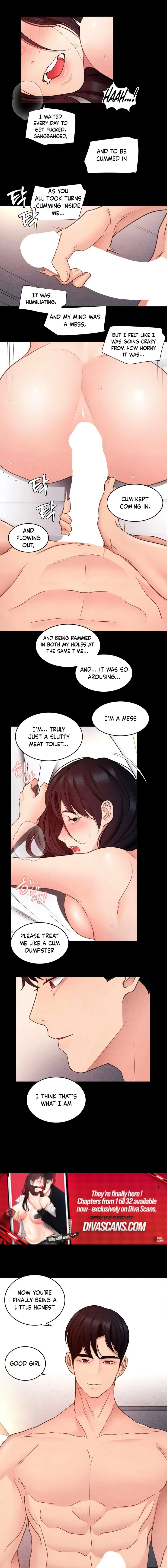 One-Day BDSM Workshop - Chapter 13 Page 5