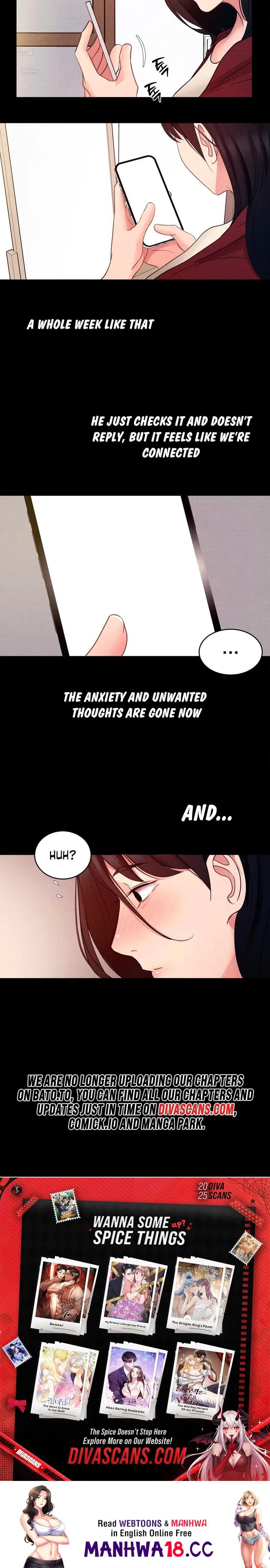 One-Day BDSM Workshop - Chapter 14 Page 12