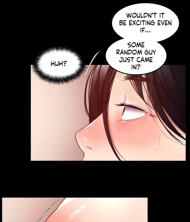 One-Day BDSM Workshop - Chapter 2 Page 105