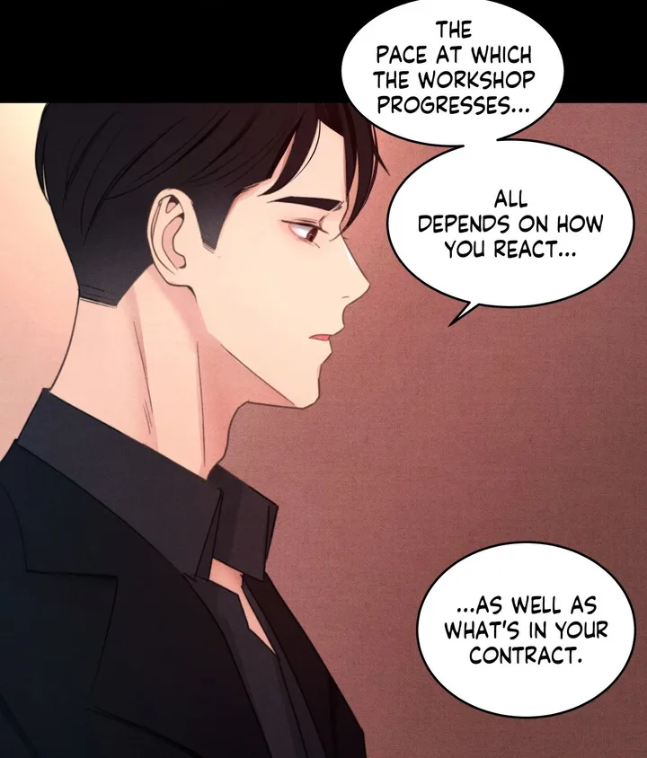 One-Day BDSM Workshop - Chapter 2 Page 41