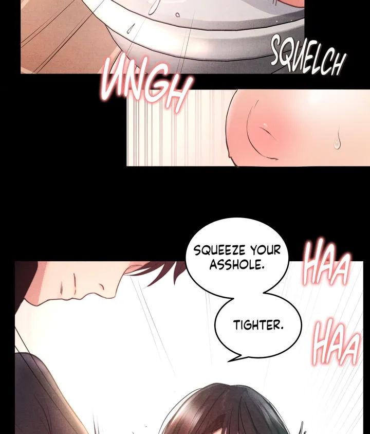 One-Day BDSM Workshop - Chapter 2 Page 66