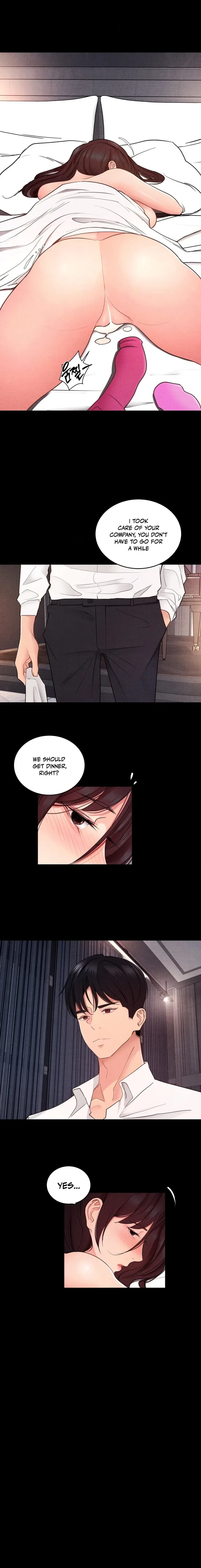 One-Day BDSM Workshop - Chapter 22 Page 5