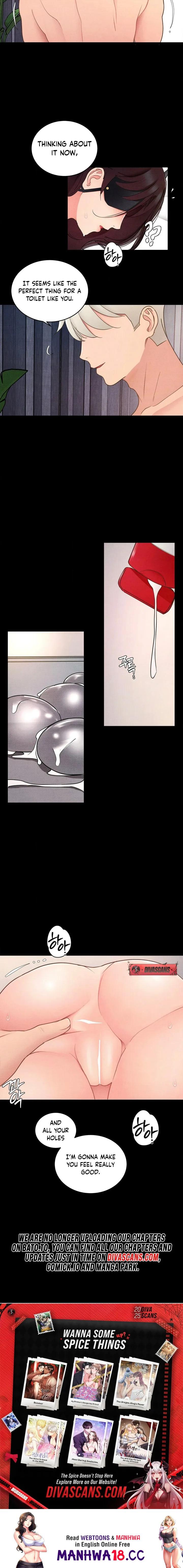 One-Day BDSM Workshop - Chapter 23 Page 10