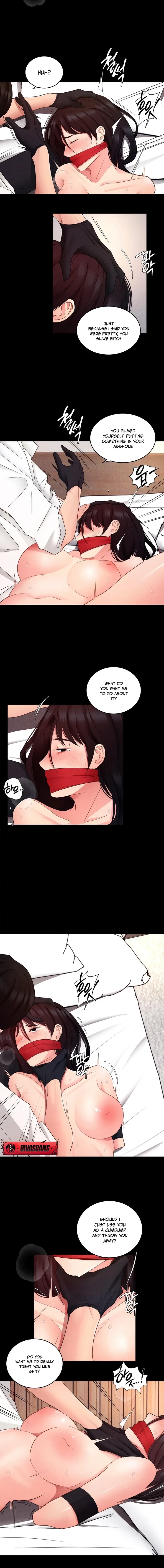 One-Day BDSM Workshop - Chapter 25 Page 4