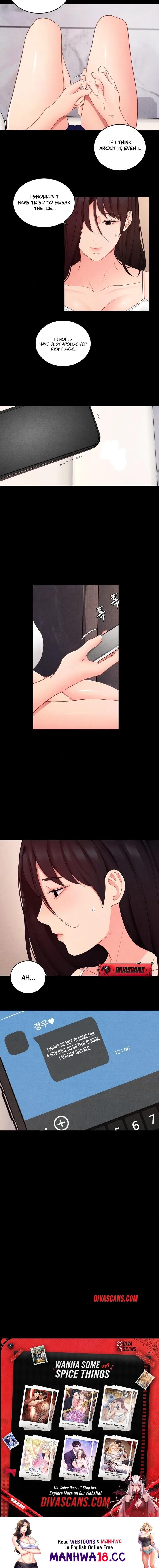 One-Day BDSM Workshop - Chapter 26 Page 10
