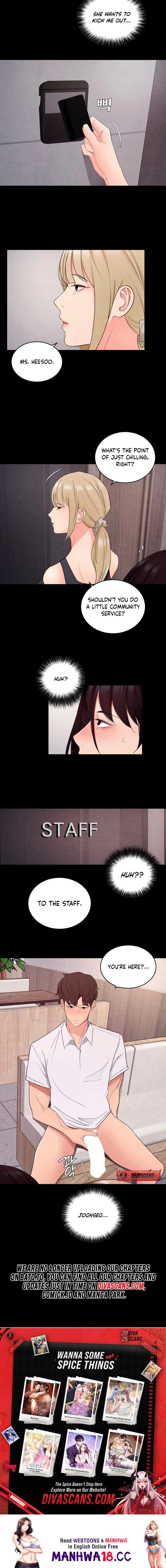 One-Day BDSM Workshop - Chapter 27 Page 10