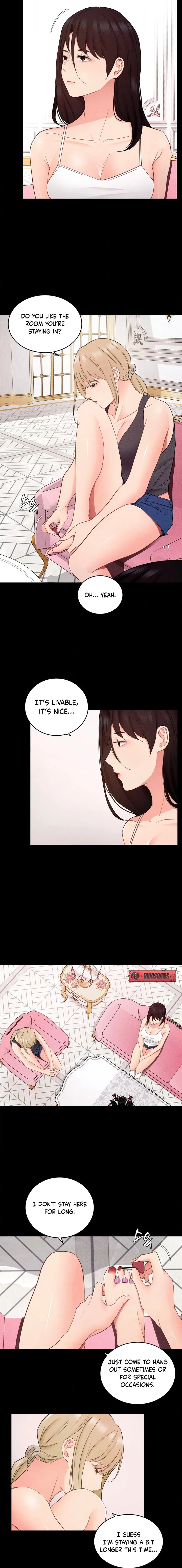 One-Day BDSM Workshop - Chapter 27 Page 6