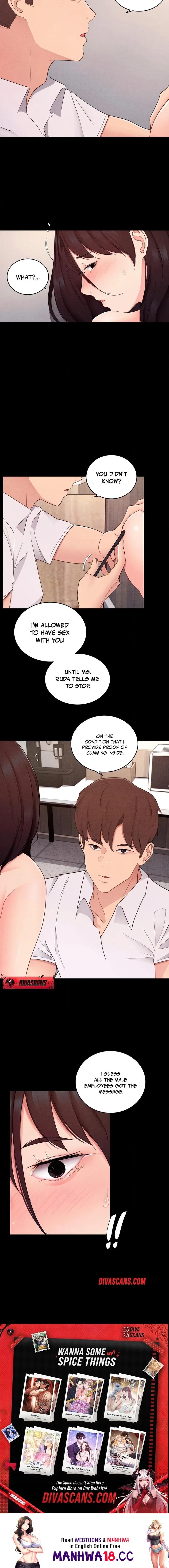 One-Day BDSM Workshop - Chapter 28 Page 10
