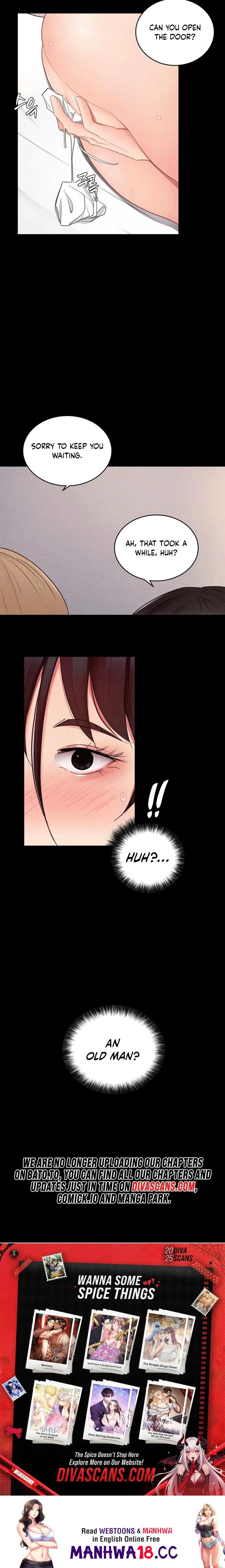 One-Day BDSM Workshop - Chapter 29 Page 11