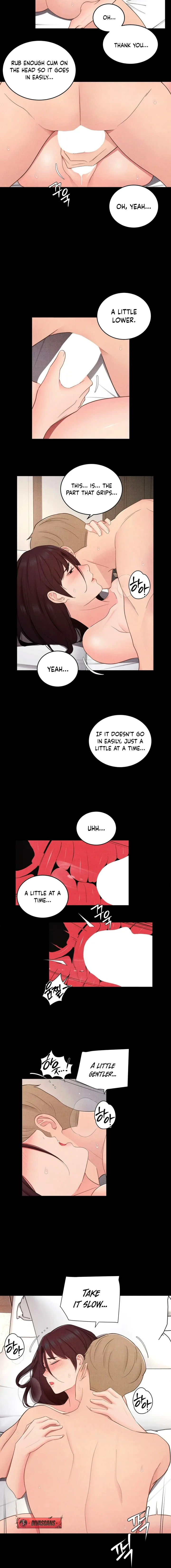 One-Day BDSM Workshop - Chapter 29 Page 8