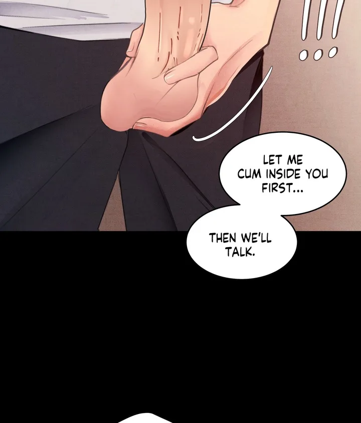 One-Day BDSM Workshop - Chapter 3 Page 11
