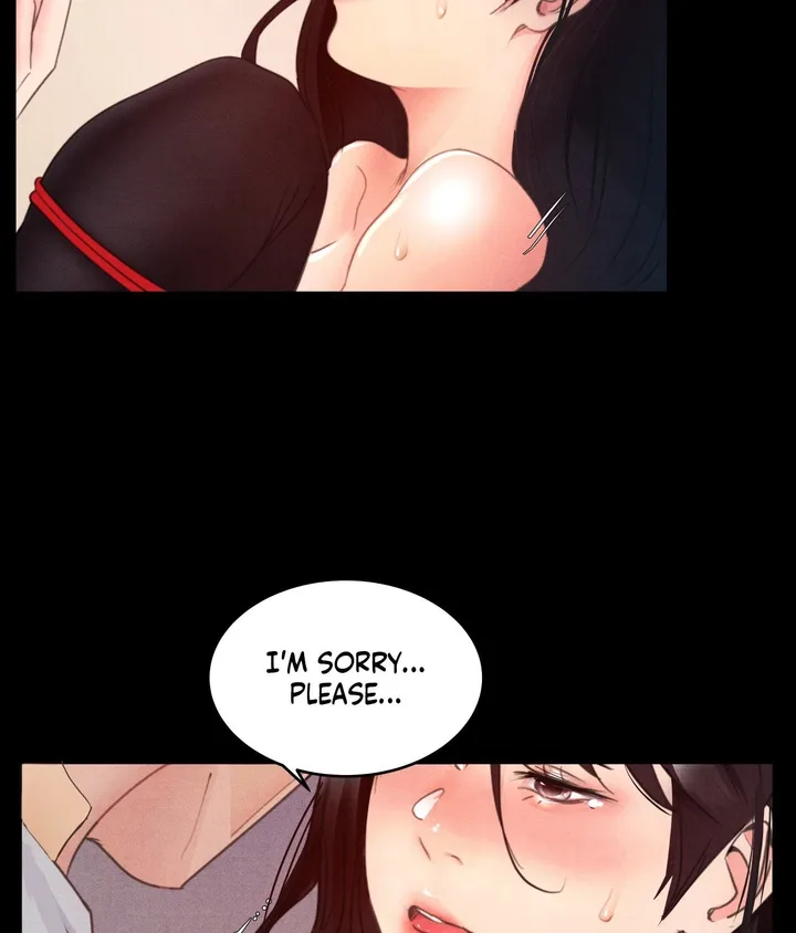 One-Day BDSM Workshop - Chapter 3 Page 30