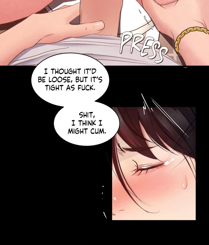 One-Day BDSM Workshop - Chapter 3 Page 37