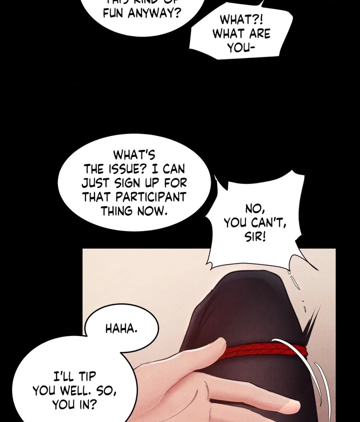 One-Day BDSM Workshop - Chapter 3 Page 4