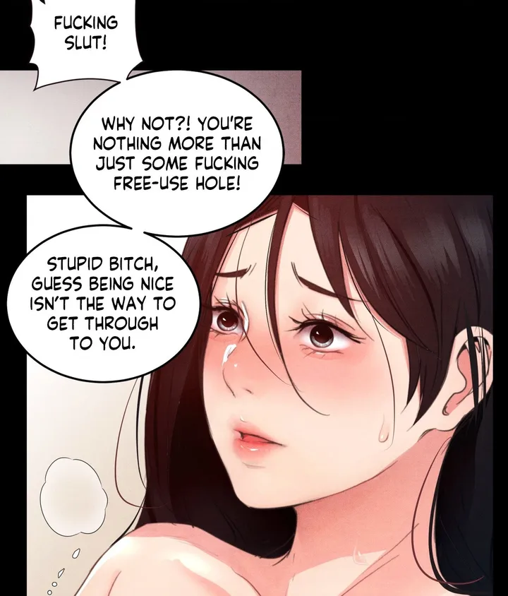 One-Day BDSM Workshop - Chapter 3 Page 6