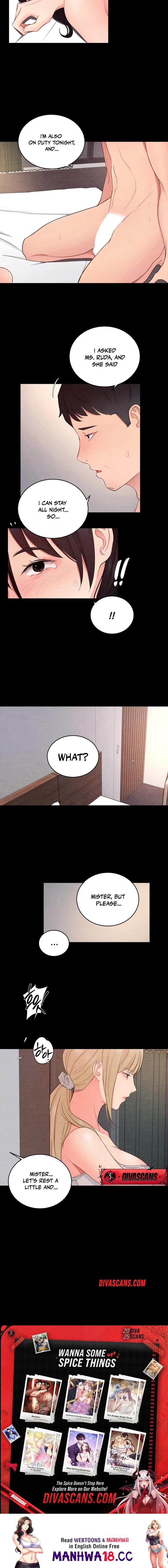 One-Day BDSM Workshop - Chapter 30 Page 10