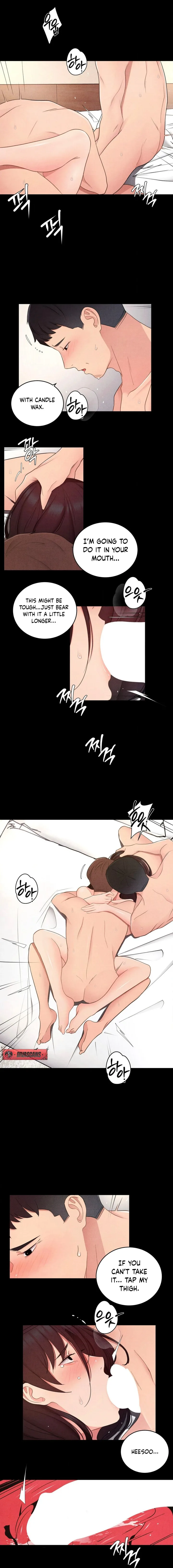 One-Day BDSM Workshop - Chapter 31 Page 4