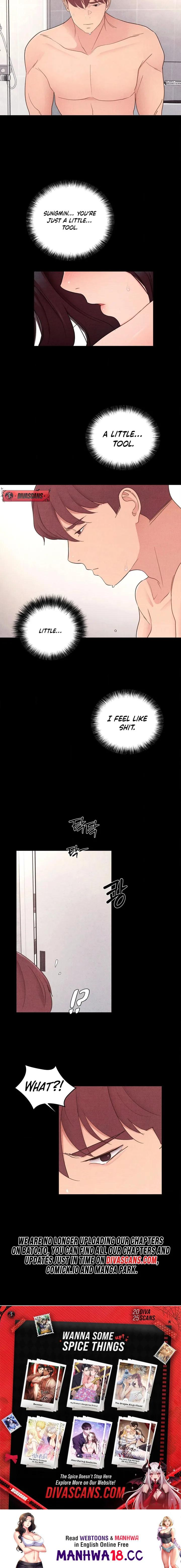 One-Day BDSM Workshop - Chapter 32 Page 10