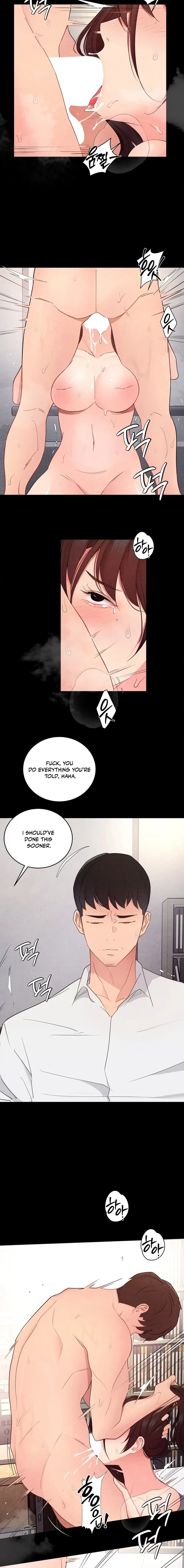 One-Day BDSM Workshop - Chapter 33 Page 6