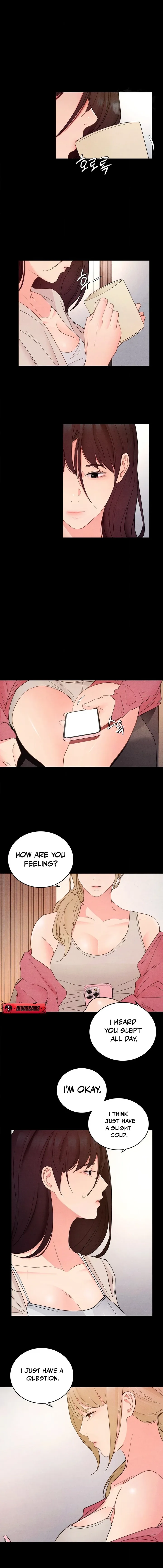 One-Day BDSM Workshop - Chapter 34 Page 8
