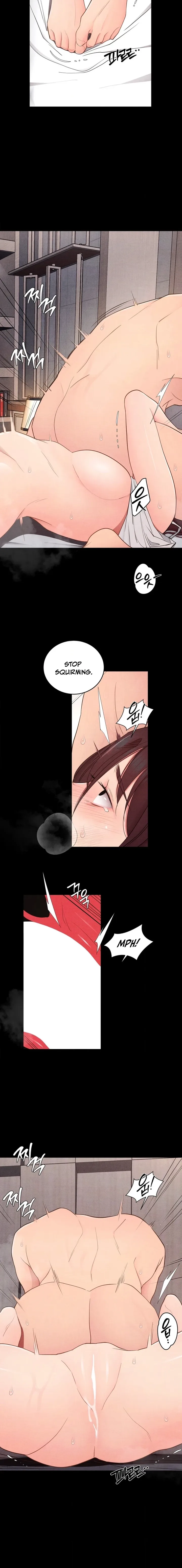 One-Day BDSM Workshop - Chapter 36 Page 6