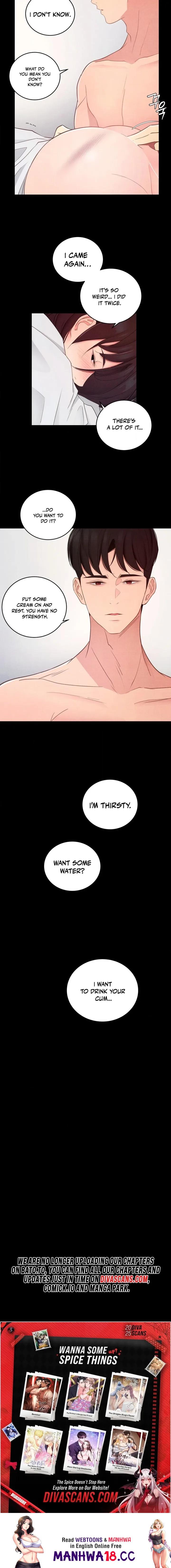One-Day BDSM Workshop - Chapter 37 Page 14