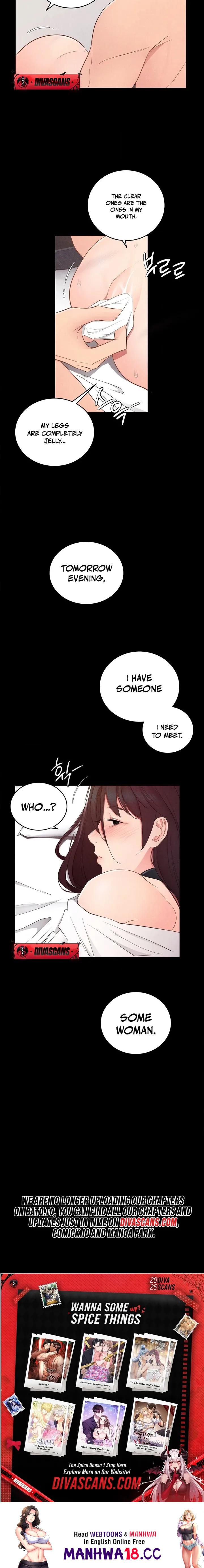One-Day BDSM Workshop - Chapter 38 Page 16
