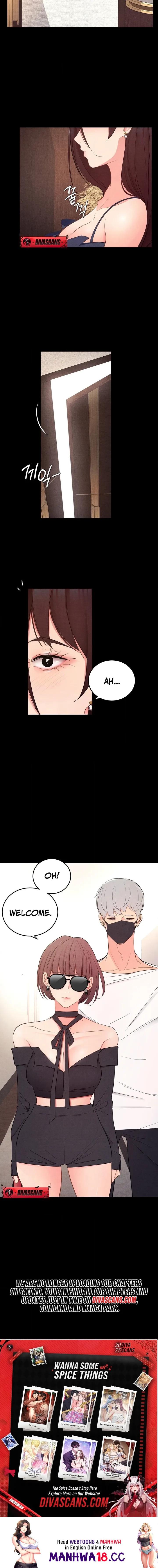 One-Day BDSM Workshop - Chapter 39 Page 12