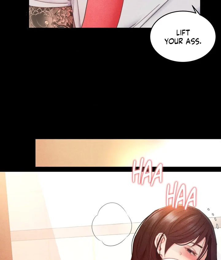 One-Day BDSM Workshop - Chapter 4 Page 57