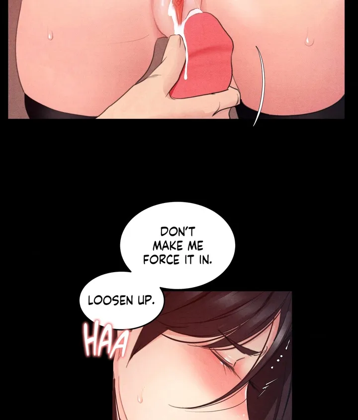 One-Day BDSM Workshop - Chapter 4 Page 61