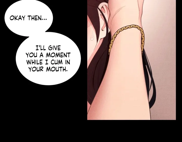 One-Day BDSM Workshop - Chapter 4 Page 7