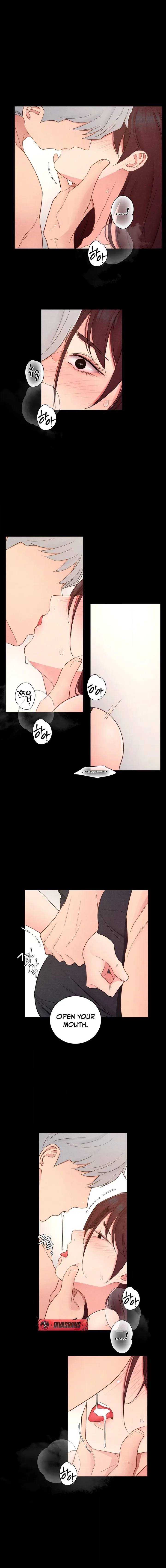 One-Day BDSM Workshop - Chapter 44 Page 7