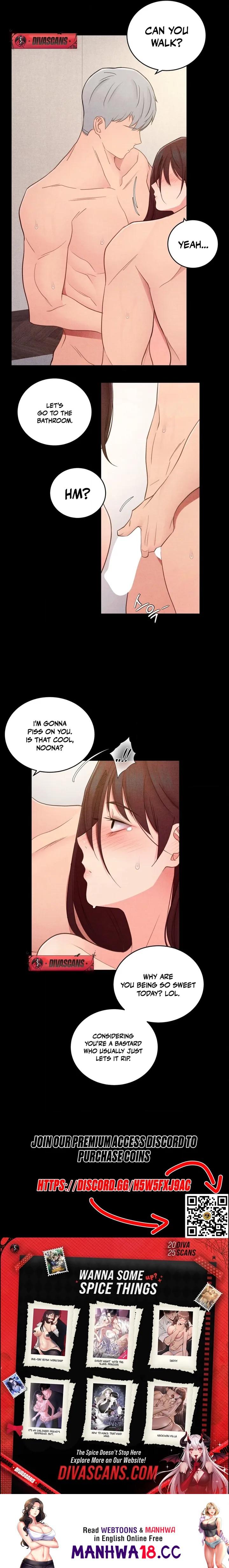 One-Day BDSM Workshop - Chapter 46 Page 11