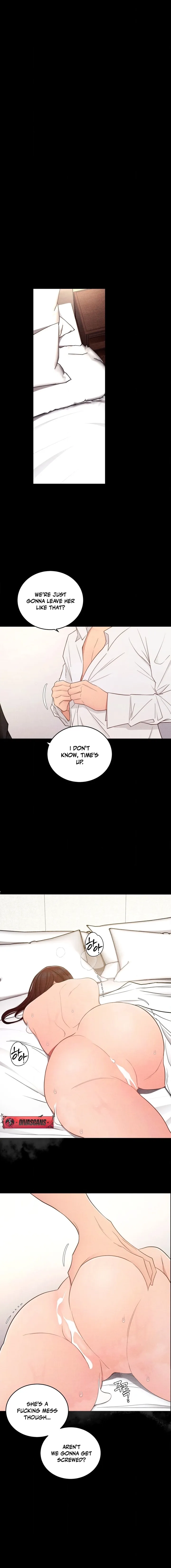 One-Day BDSM Workshop - Chapter 47 Page 10