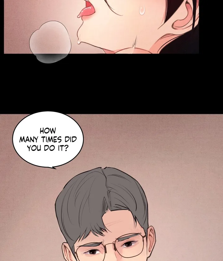 One-Day BDSM Workshop - Chapter 5 Page 32