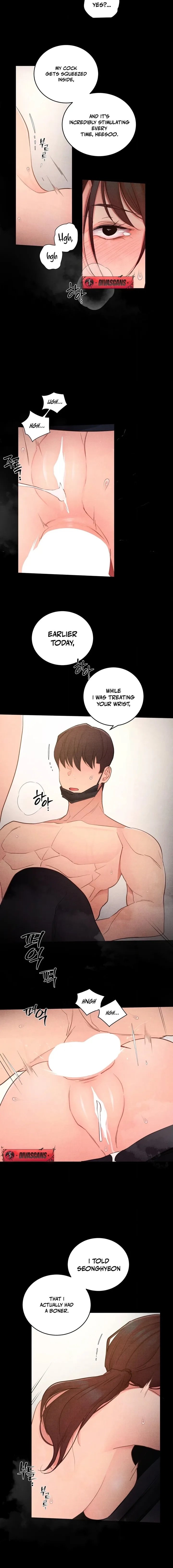One-Day BDSM Workshop - Chapter 51 Page 8