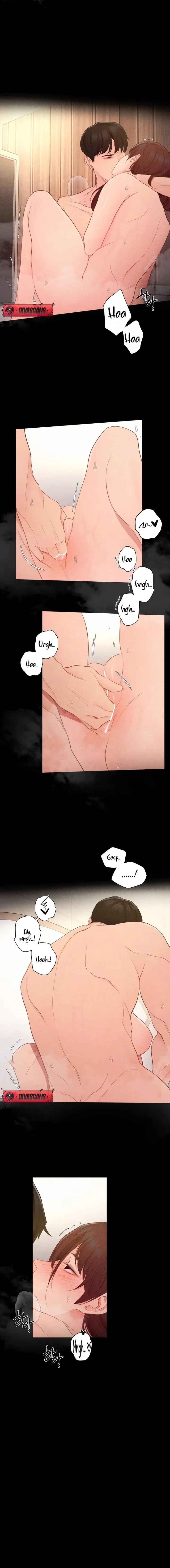 One-Day BDSM Workshop - Chapter 52 Page 10