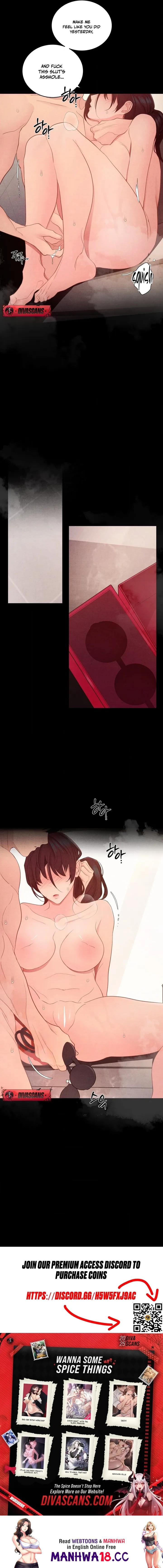 One-Day BDSM Workshop - Chapter 52 Page 11