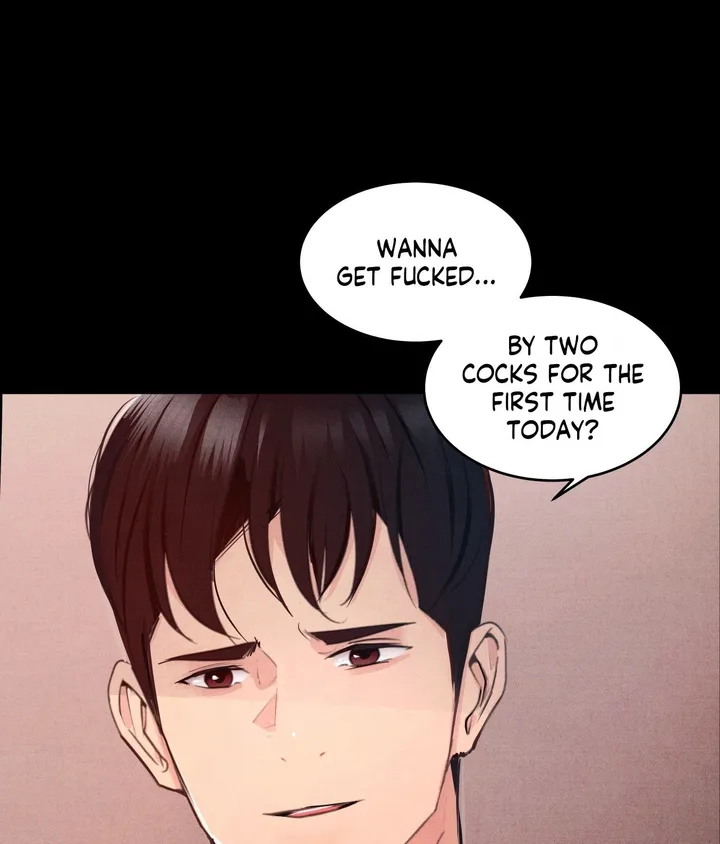 One-Day BDSM Workshop - Chapter 6 Page 18