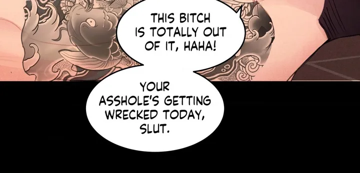 One-Day BDSM Workshop - Chapter 6 Page 37