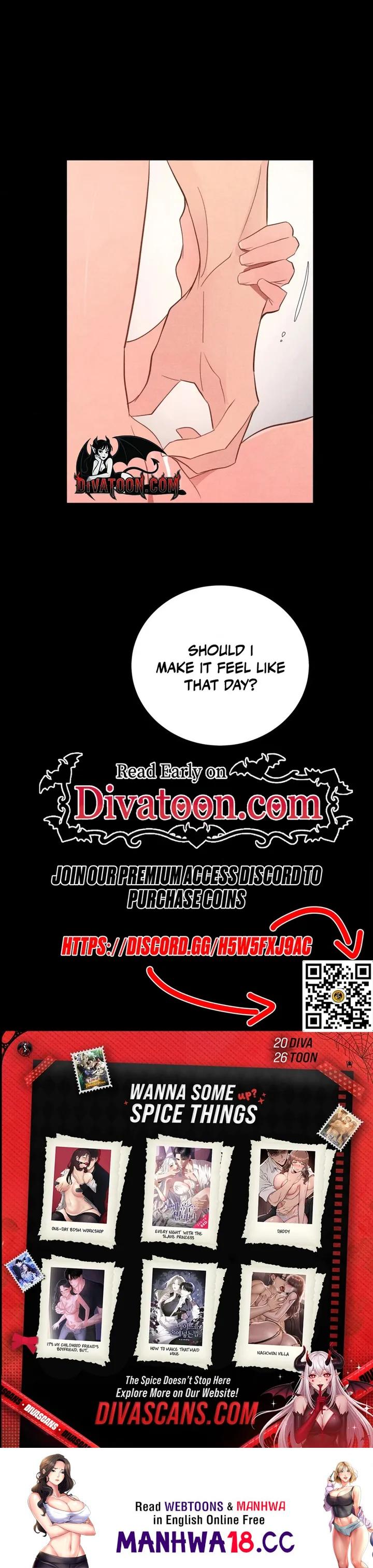One-Day BDSM Workshop - Chapter 65 Page 27